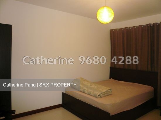 Blk 27 Ghim Moh Link (Queenstown), HDB 4 Rooms #174280162